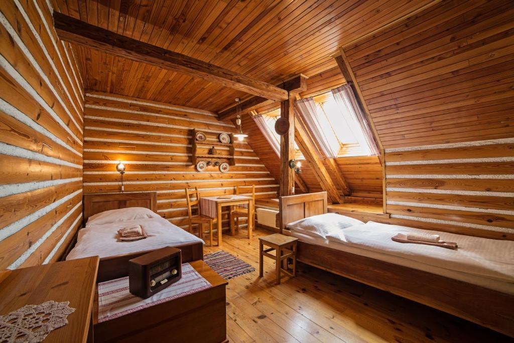 Penzion Stary Hostinec Banska Stiavnica Ngoại thất bức ảnh