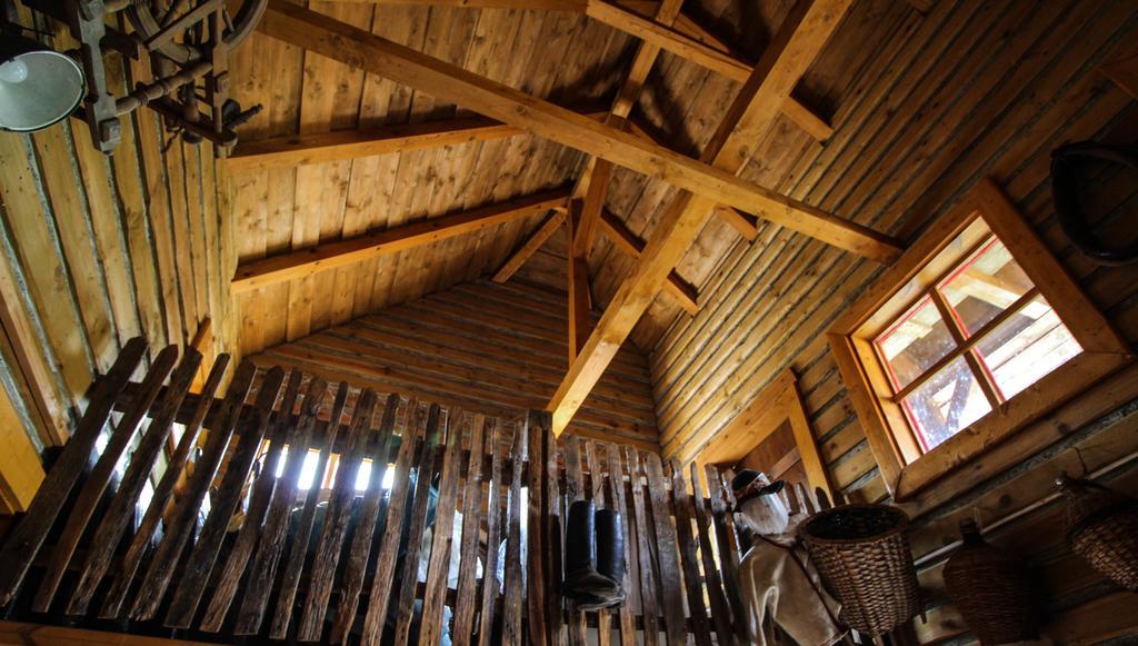 Penzion Stary Hostinec Banska Stiavnica Ngoại thất bức ảnh
